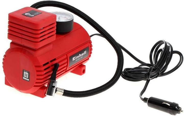 Produktbild Einhell CC-AC 12 V (12 l, 18 Bar)