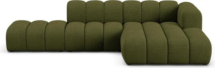 Produktbild Micadoni Lupine (Ecksofa)