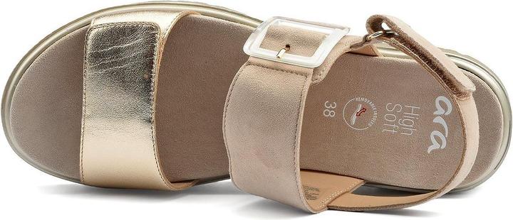 Actual product image Ara Malaga-S (37)