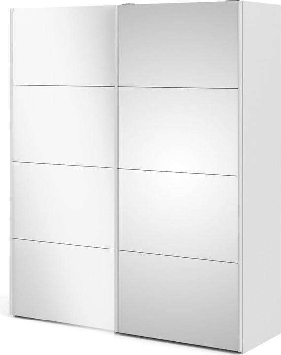 Ebuy24 Veto B183 sliding-door wardrobe