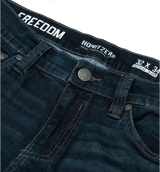 Actual product image Howitzer Jeans FREEDOM HELMET PARACORD (W34/L34)