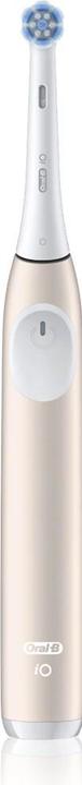 Actual product image Oral-B iOS2.1C9.0 Calm Pink