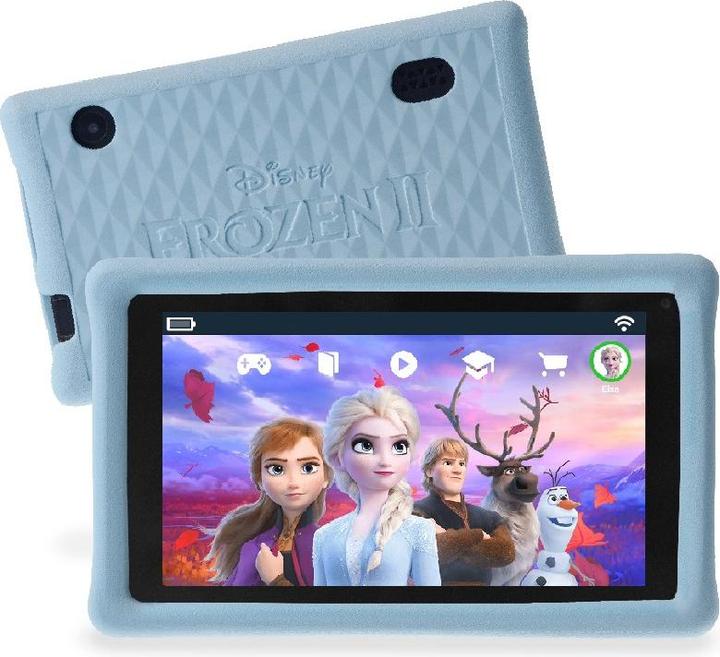 Immagine prodotto Pebble Gear™ FROZEN II Tablet (7")