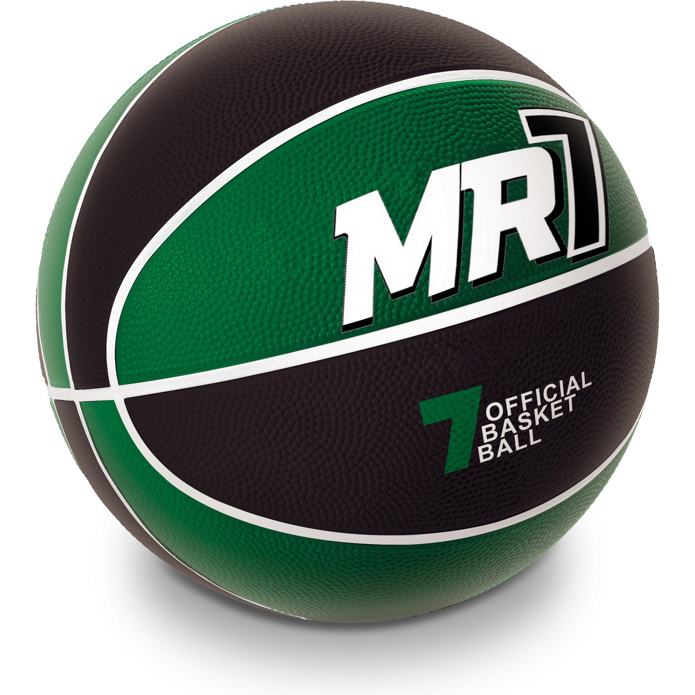 Mondo Basketball MR7 Grösse 7 (7) (13751)