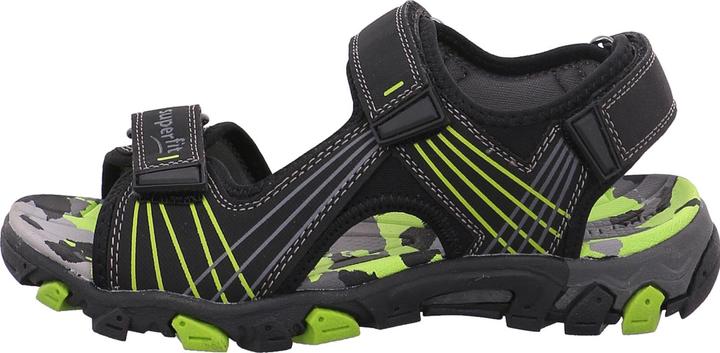 Produktbild Superfit Sandalen (35)