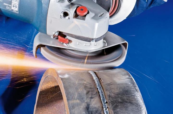 Image du produit Pferd Meule-éventail (36)