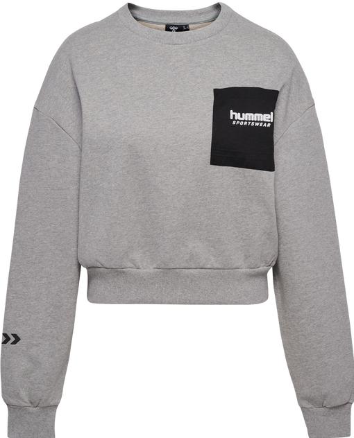 Image du produit hummel Hmllgc Dacia Sweatshirt (XL)