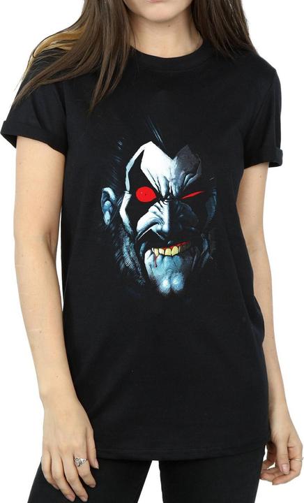 Produktbild Lobo Portrait TShirt (L)