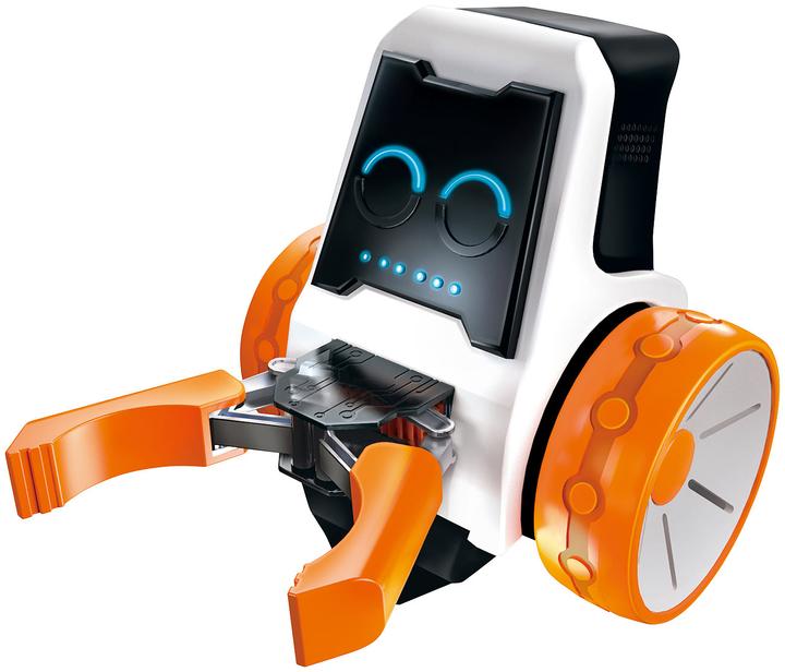Produktbild Playtastic Spielzeug-Roboter-Bausatz