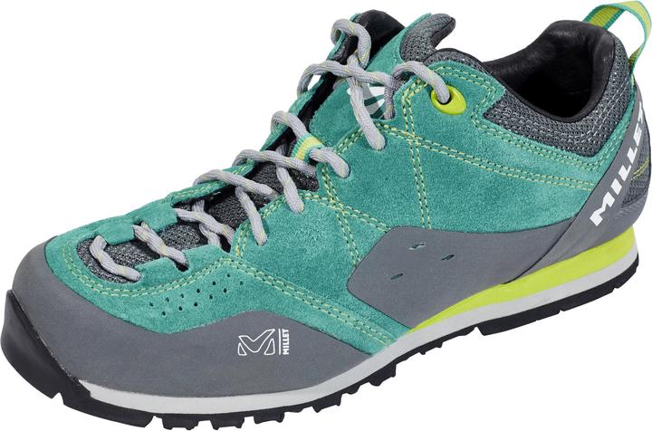 Actual product image Millet Rockway Shoes (38)