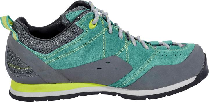 Actual product image Millet Rockway Shoes (38)