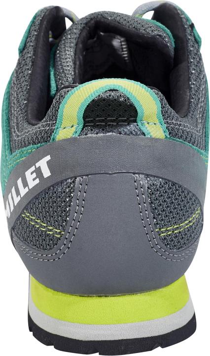 Actual product image Millet Rockway Shoes (38)