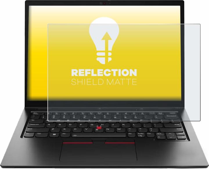 Produktbild upscreen Reflection Shield Displayschutz Matt (13", 16 : 10)