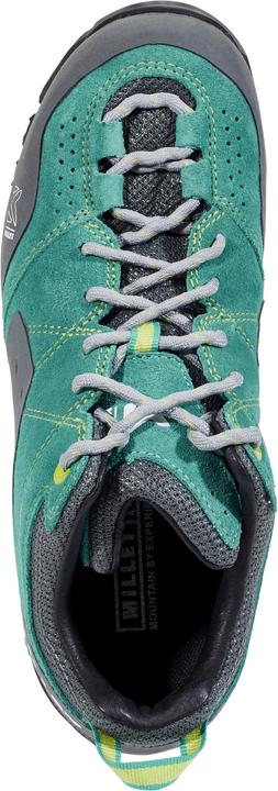 Actual product image Millet Rockway Shoes (38)