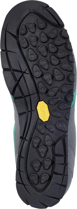 Actual product image Millet Rockway Shoes (38)