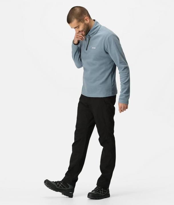 Actual product image Regatta Geo Softshell Trousers (L)