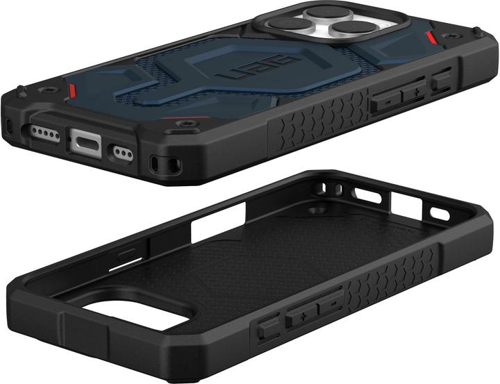Actual product image UAG Monarch Pro (Apple iPhone 16 Pro)