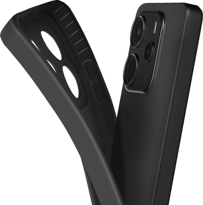 Produktbild Avizar SoftGlow Case (Xiaomi Redmi Note 14)