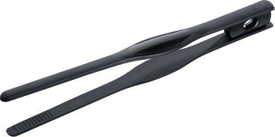 Produktbild Küchenprofi Multizange, schwarz TREND