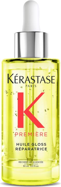 Actual product image Kérastase Huile Gloss Réparatrice (30 ml)