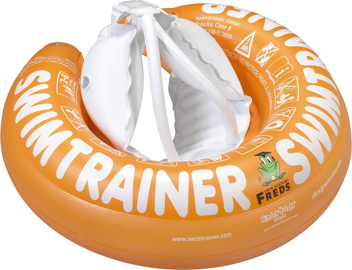 Classic training swimming group (2-6 years) FSA002