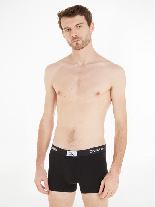 Image du produit Calvin Klein Tronc 3pk (XL, Lot de 3)