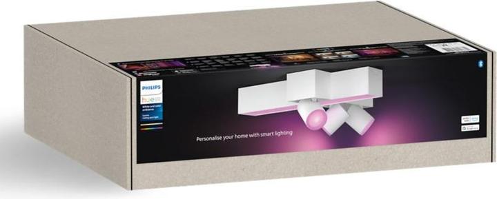 Produktbild Philips Centris (2960 lm, GU10)