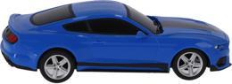 Image du produit Kool Speed Voiture radiocommandée Ford 1:24 Mustang Mach 1 Bleu