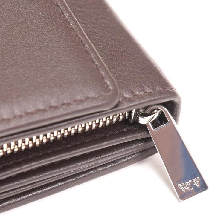 Immagine prodotto Riccardo Ferducci Portafoglio donna, ampio, RFID