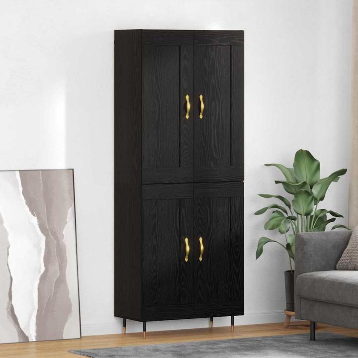 Image du produit vidaXL Highboard-Möbel (69.50 x 34 x 90 cm)