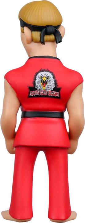 Immagine prodotto Minix Collection Cobra Kai Figur Johnny Lawrence (New Version) 12 cm
