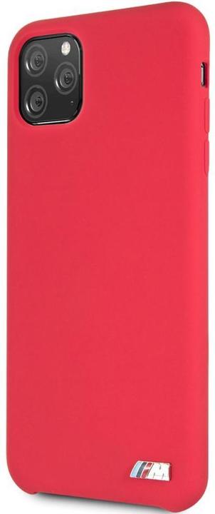 Image du produit BMW iPhone 11 Pro Max Hardcase Silicone (Apple iPhone 11 Pro Max)