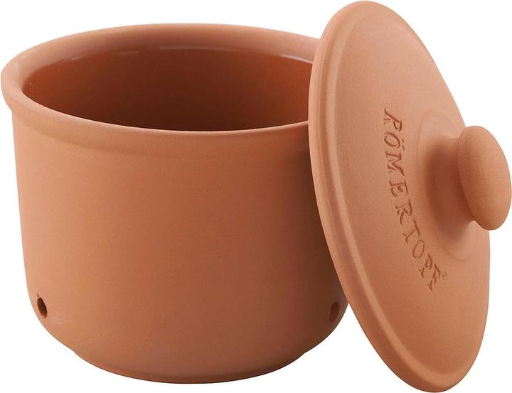 Produktbild Römertopf Frische-Topf Maxi (20 x 20 x 21 cm)