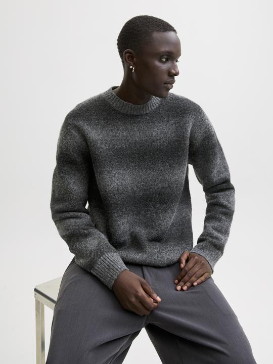 Image du produit Jack & Jones Strickpullover Strickpullover (M)