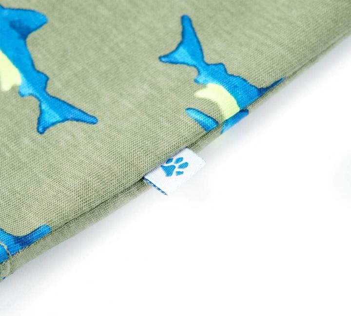 Actual product image vidaXL Yoke bed (116)