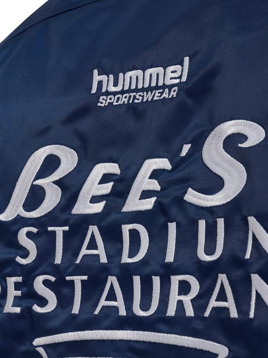 Produktbild hummel Hmlletterman Jacket Hsw (L)