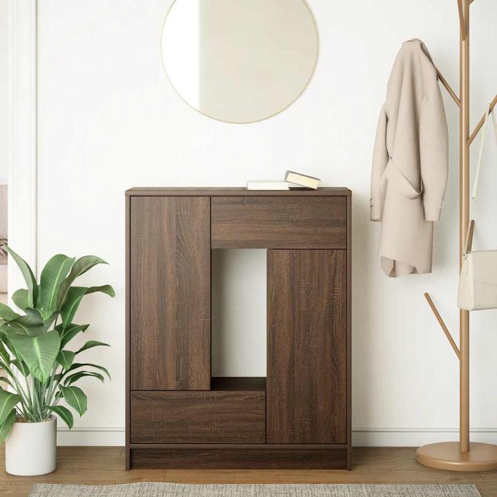 Image du produit vidaXL Sideboard (73 x 31 x 90 cm)