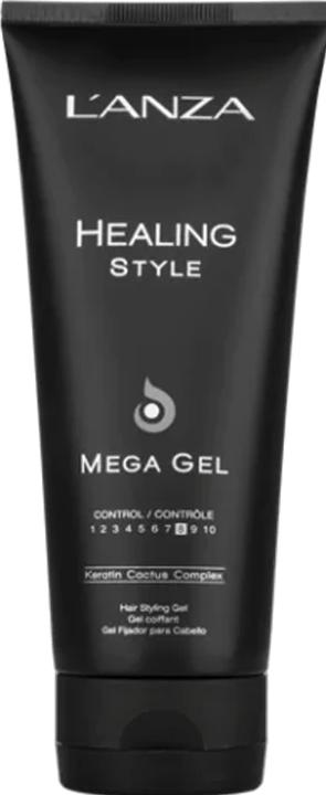Produktbild L'Anza Healing Style (Haargel, 200 ml)