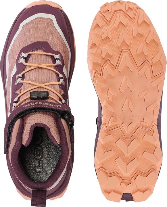 Produktbild Lowa Trailux GTX Mid Jr (35)