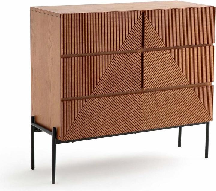 Image du produit La Redoute Interieurs Lodge (40.99 x 40.99 x 90.50 cm)