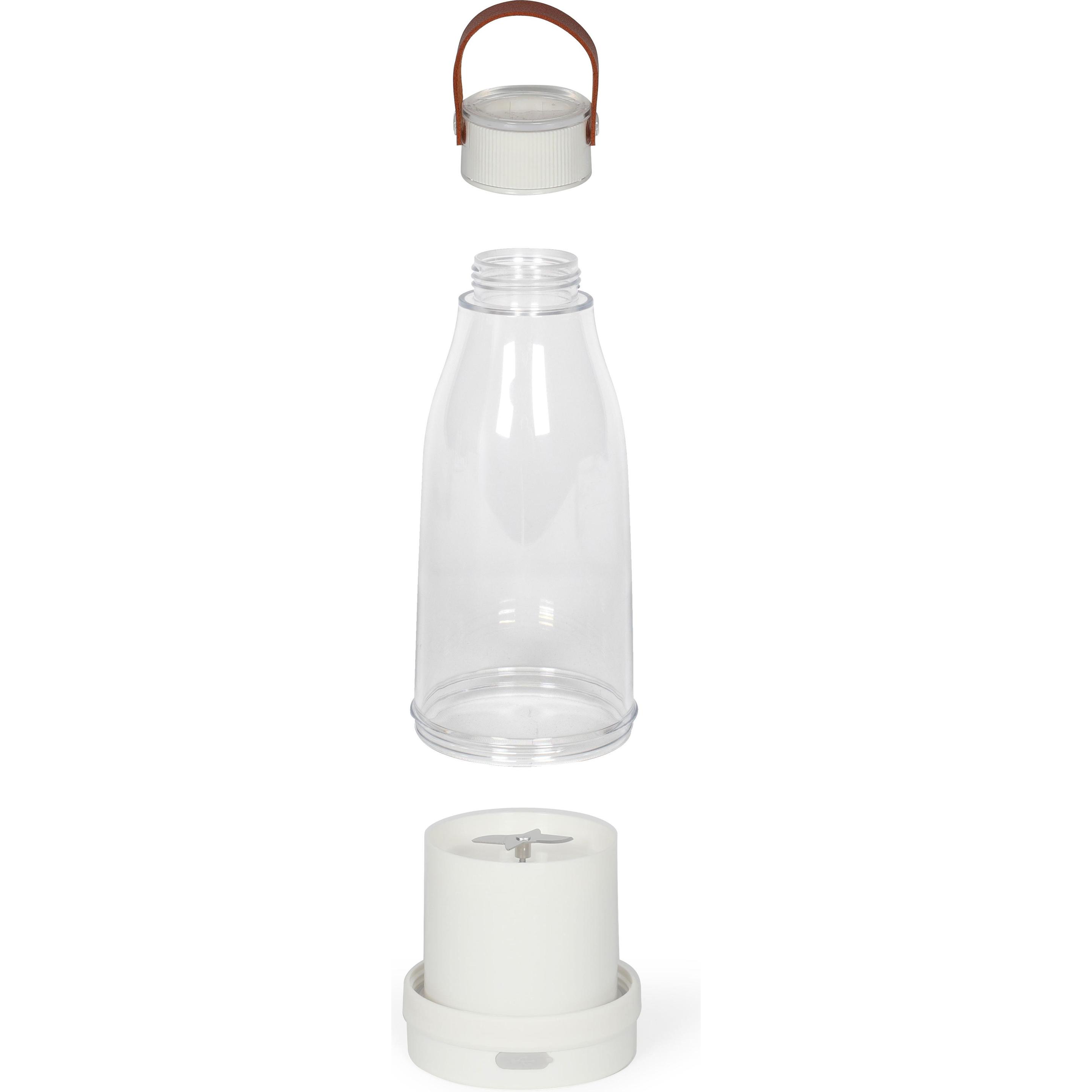 Thumbnail - Livoo Portablen mixer, Standmixer, Weiss