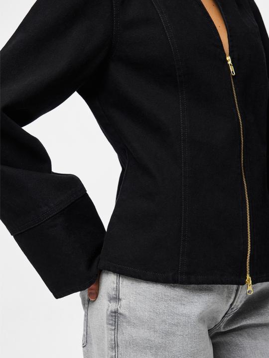 Actual product image Pieces PCFLORA Jeanshemd (XS)