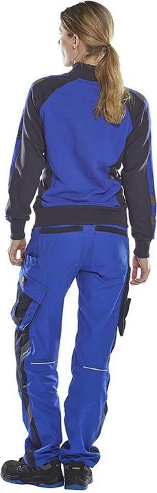 Produktbild Mascot Sweatshirt Amberg (S)