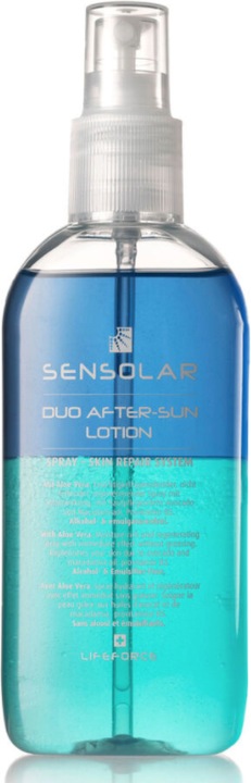 Immagine prodotto Sensolar doposole (Crema, 100 ml)