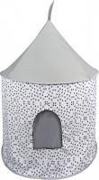 Actual product image Home Deco Kids grey pop up tent 100x135cm