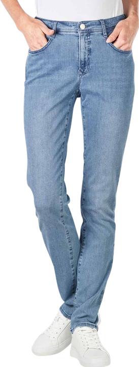 Actual product image BRAX Mary Jeans Slim Fit Stone Blue (W26/L32)