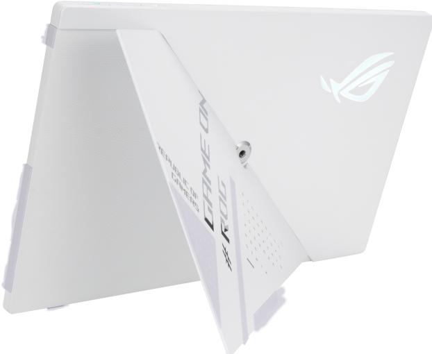 Productafbeelding ASUS Strix XG16AHP-W (1920 x 1080 Pixels, 15.60")