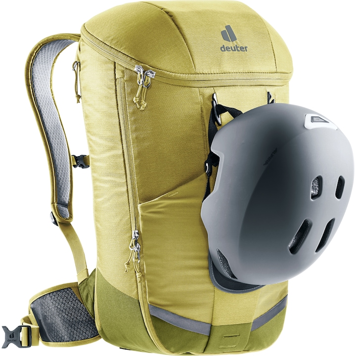 Actual product image Deuter Rotsoord 25+5 (30 l)