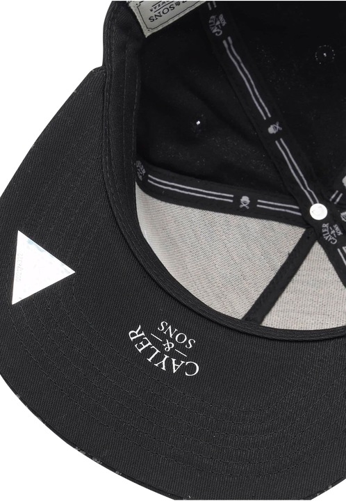 Image du produit Cayler & Sons Casquette Mad Skyline (Taille unique)