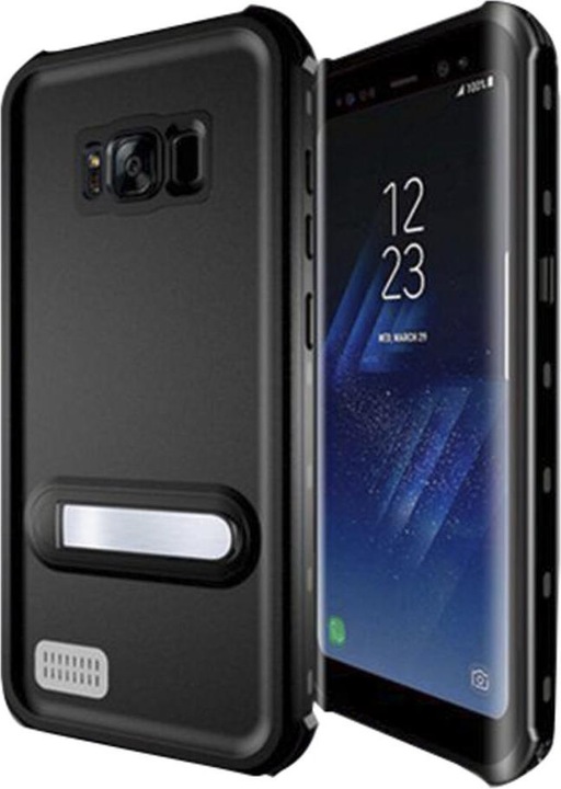 Image du produit KSIX Etui étanche (Samsung Galaxy S8+)